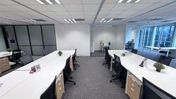 High Street Centre (D6), Office #530011071